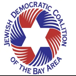 Jewish Democratic Coalition Logo